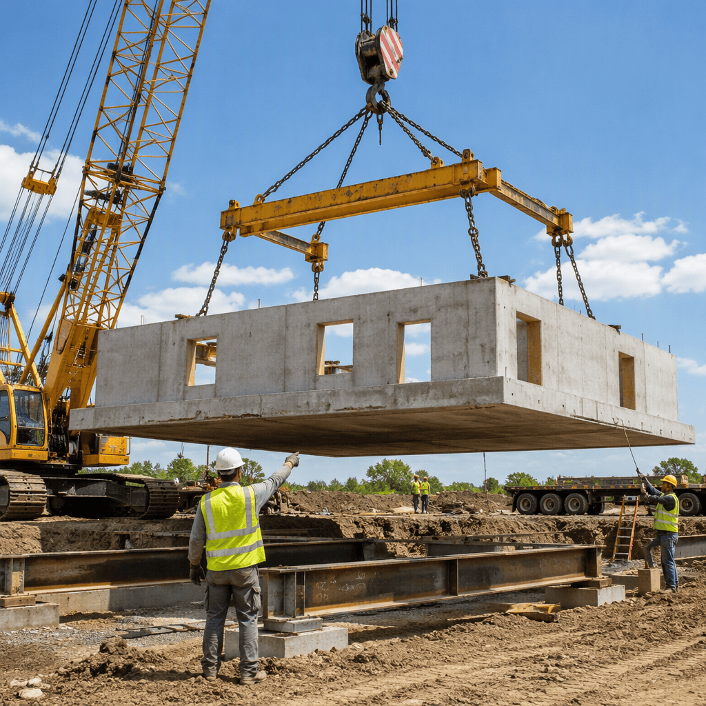 Foundation Lifting