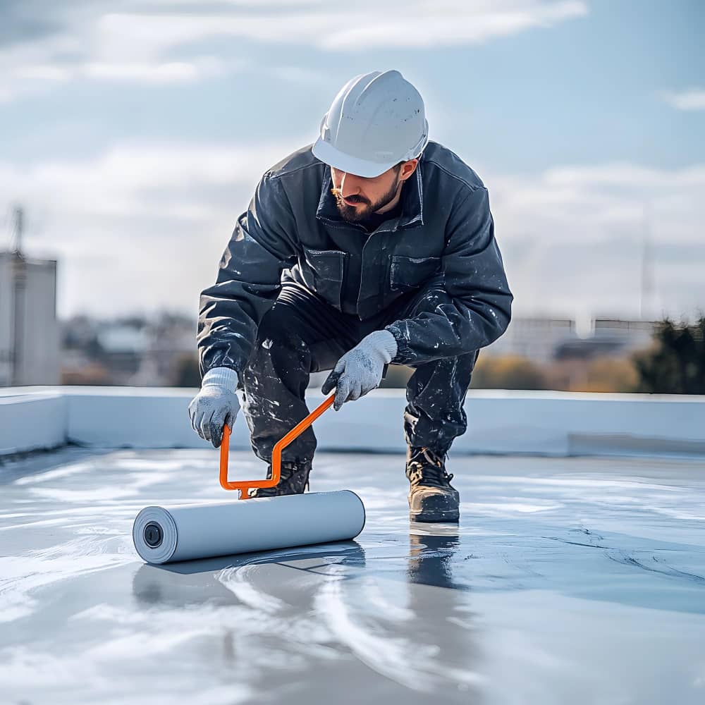 Waterproofing Service Company in Cleveland 