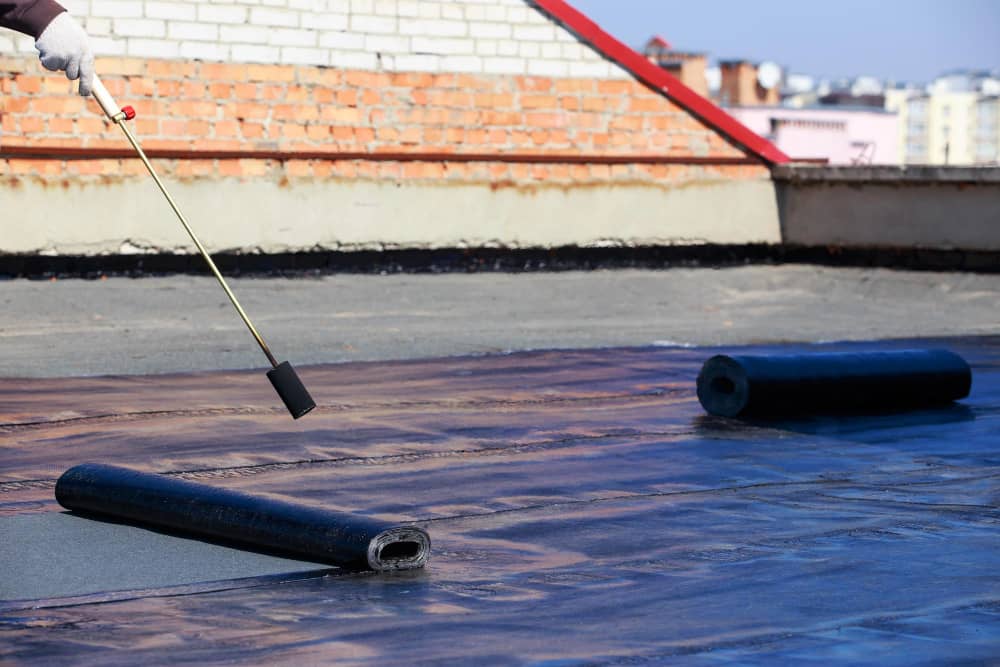 Waterproofing Service Company in Cleveland 