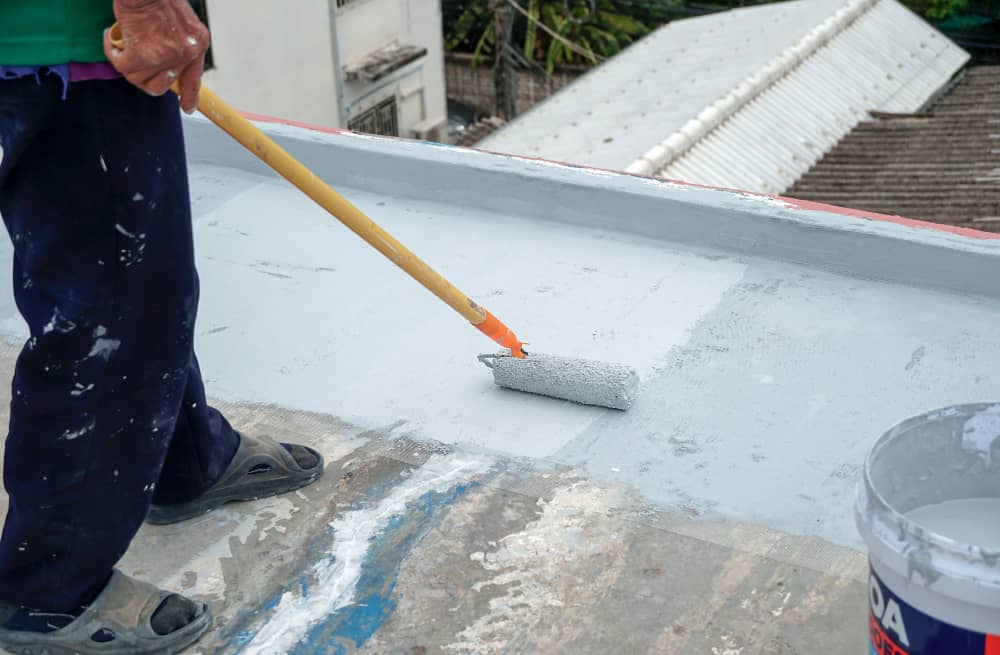 Waterproofing Service Company in Cleveland 