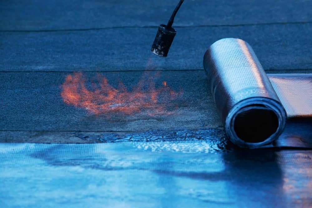 Waterproofing Service Company in Cleveland 