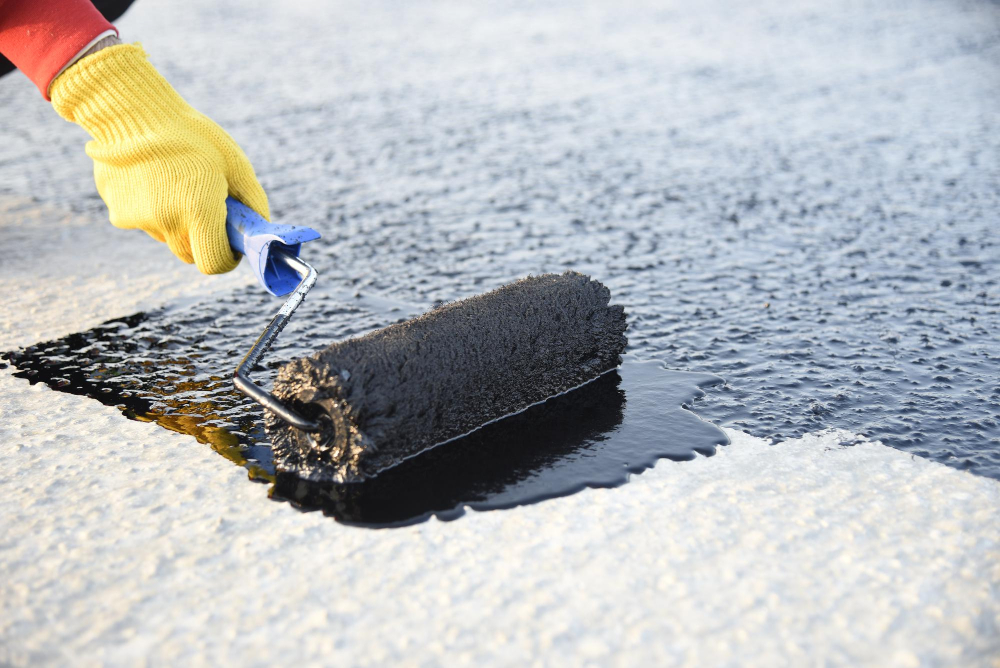 Waterproofing Services