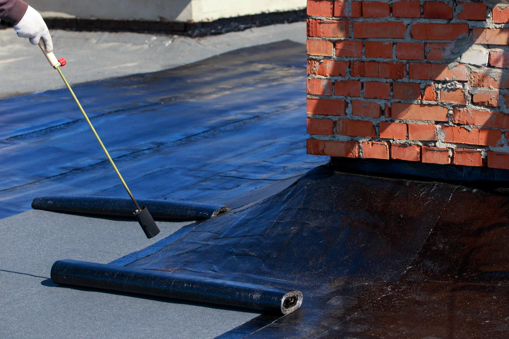 Waterproofing Services
