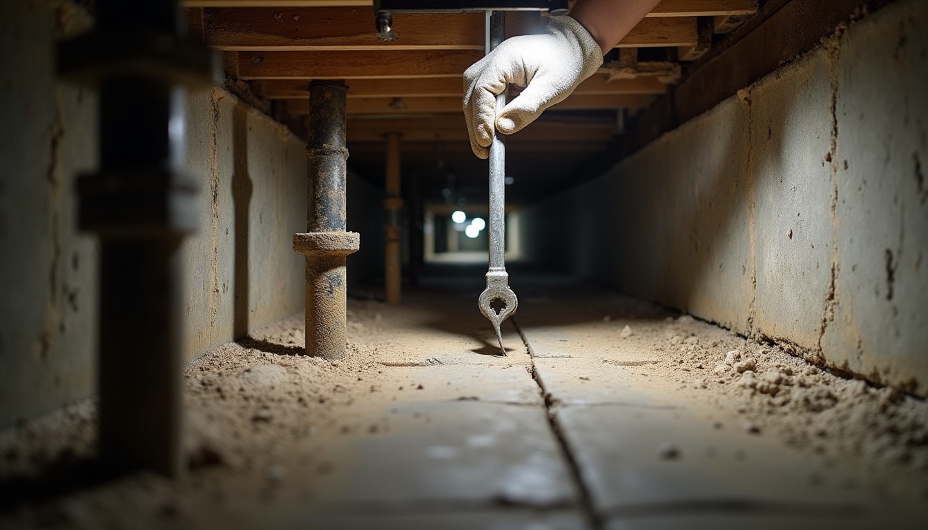 Foundation and lifting1