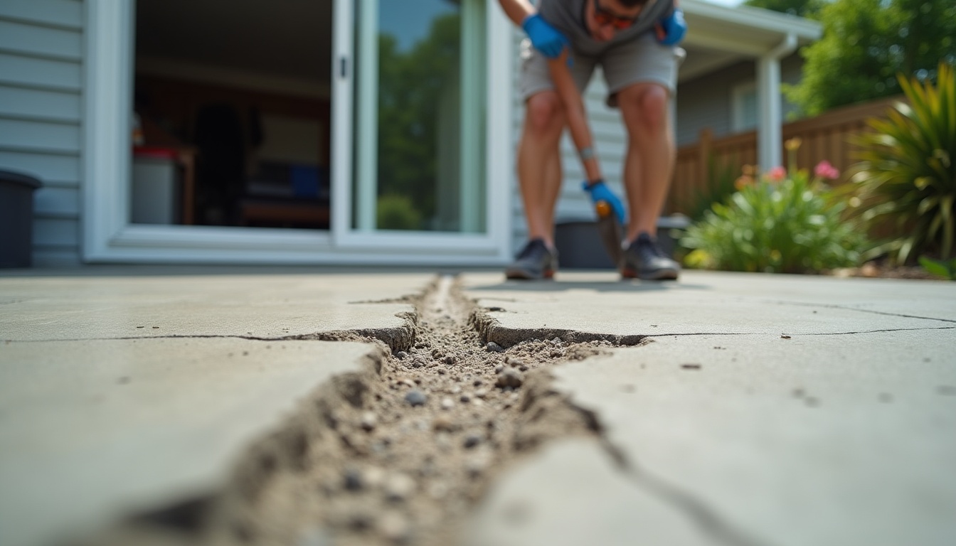 Restore Safer, Smoother Concrete Around Your Home