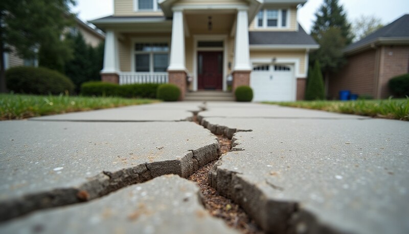Signs Your Concrete Needs Attention