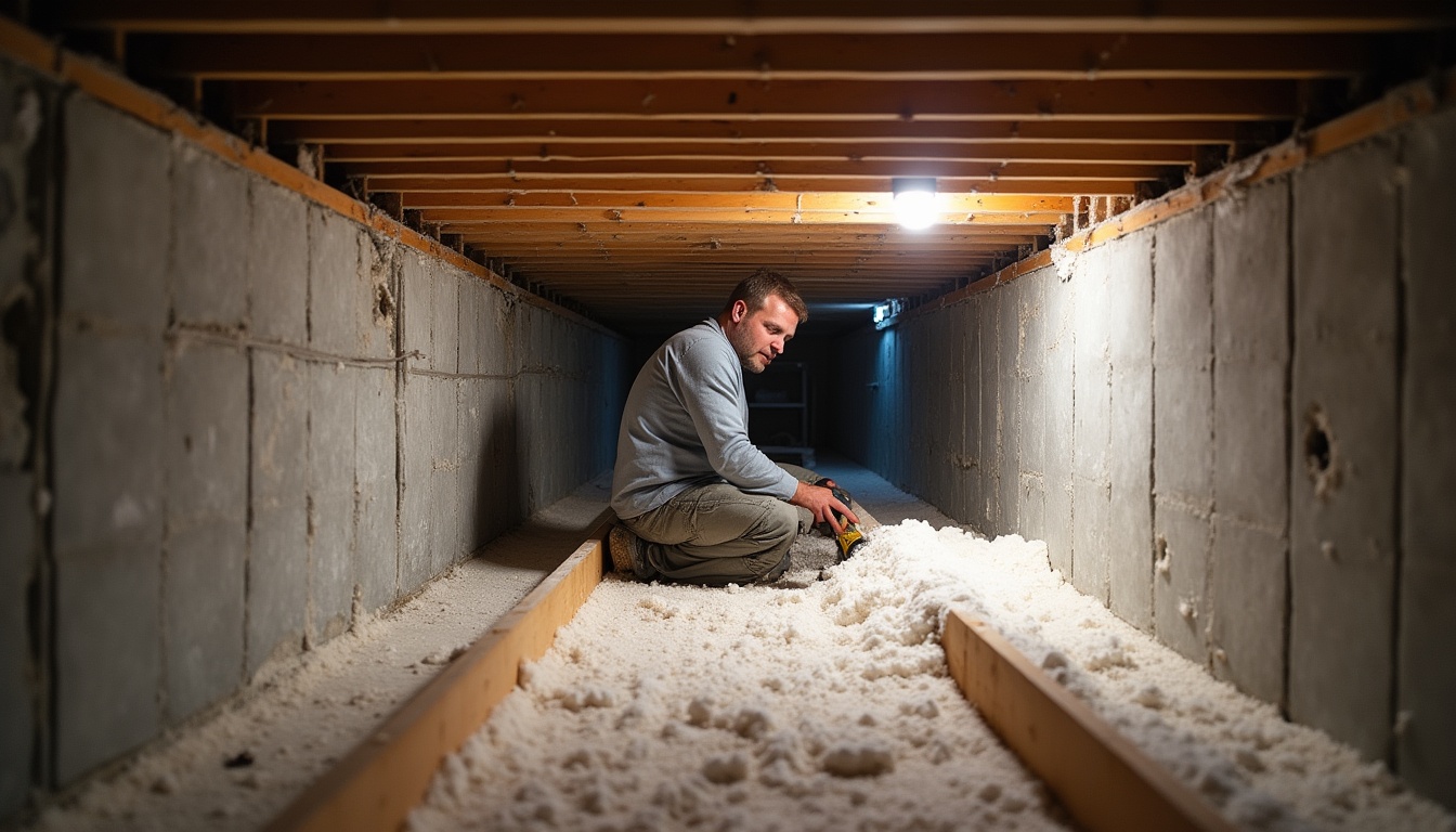 Waterproofing and Drainage