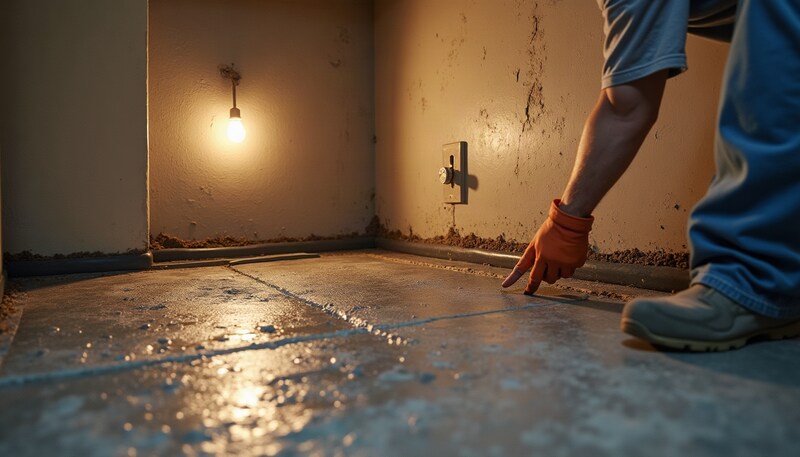 Why Waterproof Your Basement?