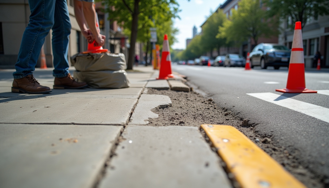 Benefits of Professional Concrete Raising